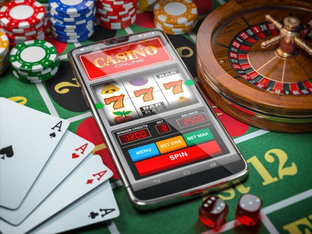 lele 4d mobile app showing offer balance and game selection